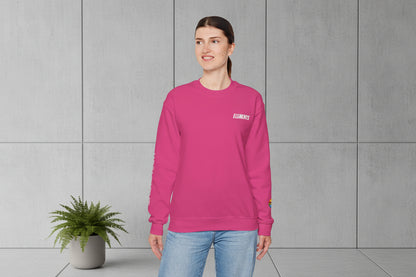 ELEMENTS Crewneck Sweatshirt - WOMENS