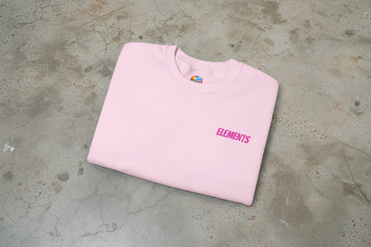 ELEMENTS Crewneck Sweatshirt - WOMENS
