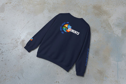 ELEMENTS Crewneck Sweatshirt - MENS
