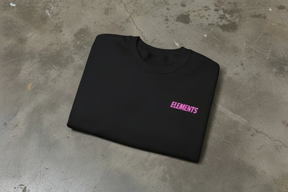ELEMENTS Crewneck Sweatshirt - WOMENS