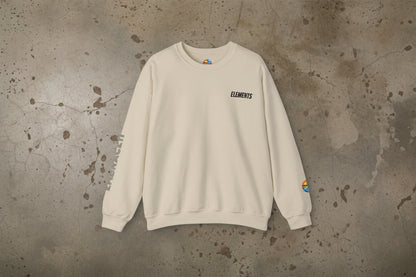 ELEMENTS Crewneck Sweatshirt - MENS