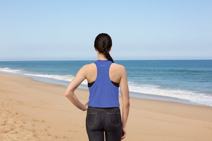 'ELEMENTS' Women's Tank Top - Vivid Range