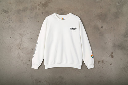 ELEMENTS Crewneck Sweatshirt - MENS