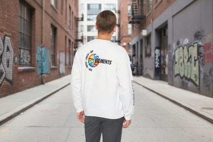 ELEMENTS Crewneck Sweatshirt - MENS