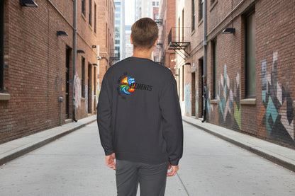 ELEMENTS Crewneck Sweatshirt - MENS