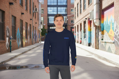 ELEMENTS Crewneck Sweatshirt - MENS