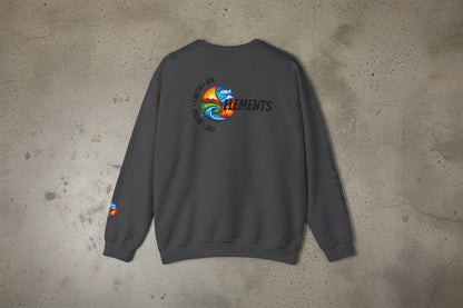 ELEMENTS Crewneck Sweatshirt - MENS
