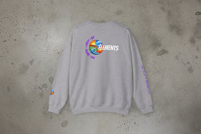 ELEMENTS Crewneck Sweatshirt - WOMENS