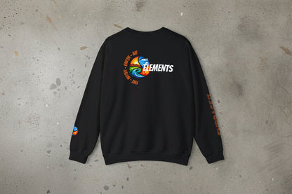 ELEMENTS Crewneck Sweatshirt - MENS