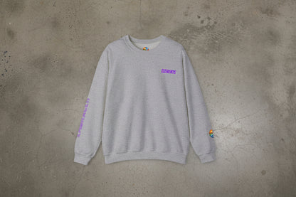 ELEMENTS Crewneck Sweatshirt - WOMENS