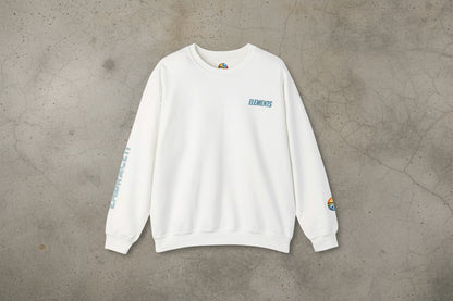 ELEMENTS Crewneck Sweatshirt - WOMENS