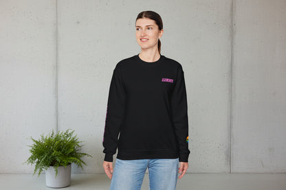 ELEMENTS Crewneck Sweatshirt - WOMENS
