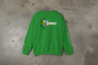 ELEMENTS Crewneck Sweatshirt - MENS