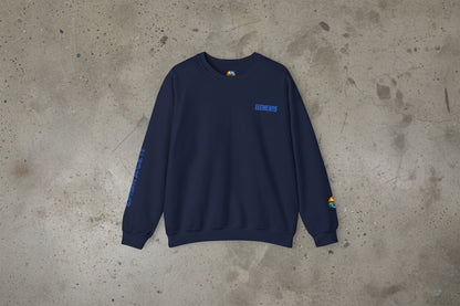 ELEMENTS Crewneck Sweatshirt - MENS