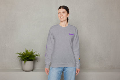 ELEMENTS Crewneck Sweatshirt - WOMENS