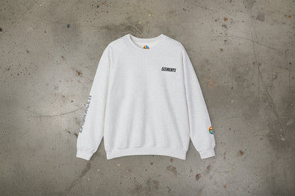 ELEMENTS Crewneck Sweatshirt - MENS