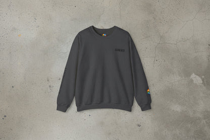 ELEMENTS Crewneck Sweatshirt - MENS