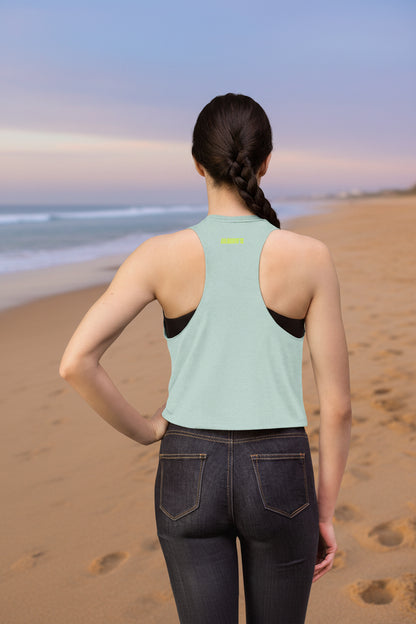 'ELEMENTS' Women's Tank Top - Vivid Range