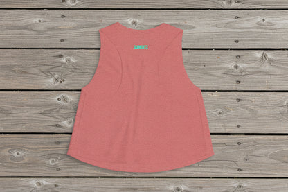 'ELEMENTS' Women's Tank Top - Vivid Range