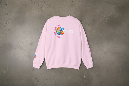 ELEMENTS Crewneck Sweatshirt - WOMENS