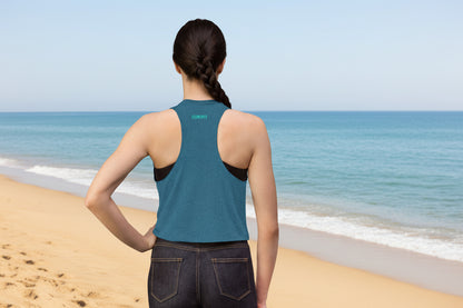 'ELEMENTS' Women's Tank Top - Vivid Range