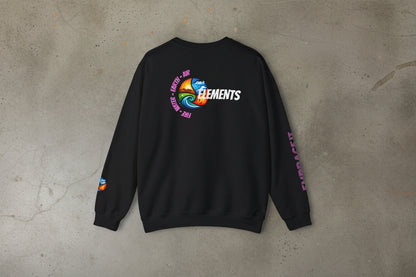 ELEMENTS Crewneck Sweatshirt - WOMENS