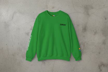 ELEMENTS Crewneck Sweatshirt - MENS
