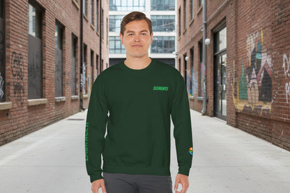 ELEMENTS Crewneck Sweatshirt - MENS