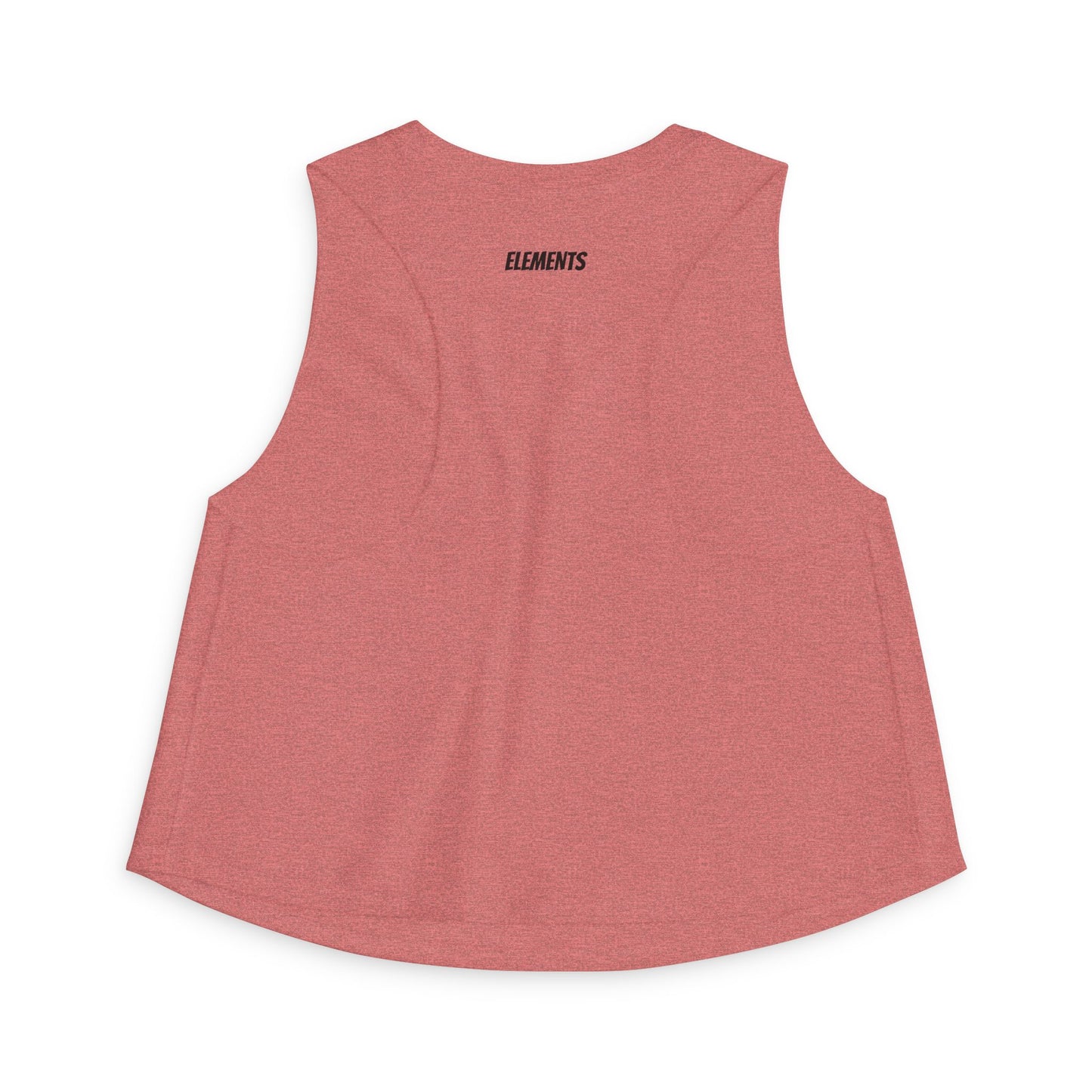 'ELEMENTS' Women's Tank Top - Earthy Tones Range