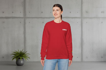 ELEMENTS Crewneck Sweatshirt - WOMENS
