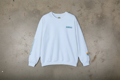 ELEMENTS Crewneck Sweatshirt - WOMENS