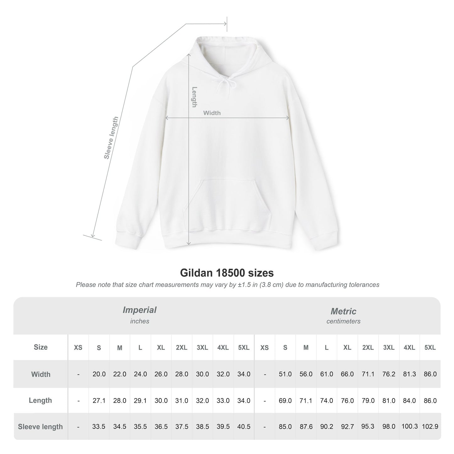 'ELEMENTS' Hoodie - Ice White Edition