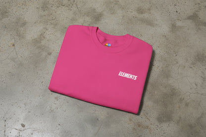 ELEMENTS Crewneck Sweatshirt - WOMENS