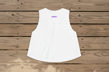 'ELEMENTS' Women's Tank Top - Vivid Range