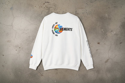 ELEMENTS Crewneck Sweatshirt - MENS
