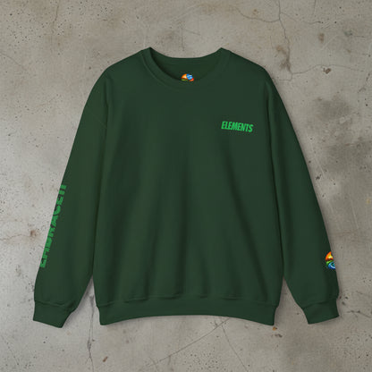 ELEMENTS Crewneck Sweatshirt - MENS