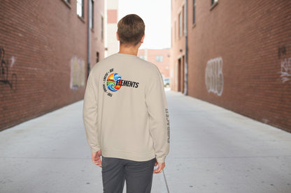 ELEMENTS Crewneck Sweatshirt - MENS